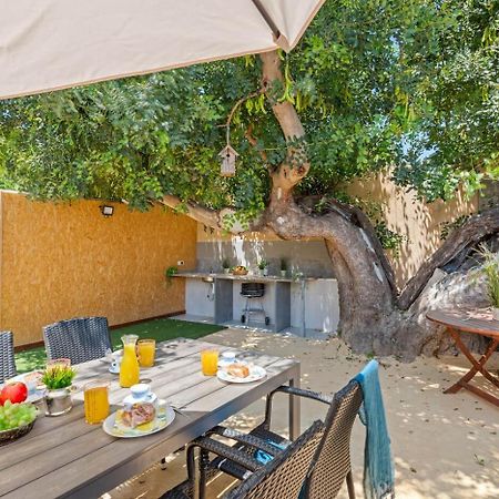 Villa Serena - Plusholidays Calpe Eksteriør bilde