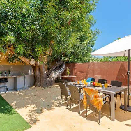 Villa Serena - Plusholidays Calpe Eksteriør bilde
