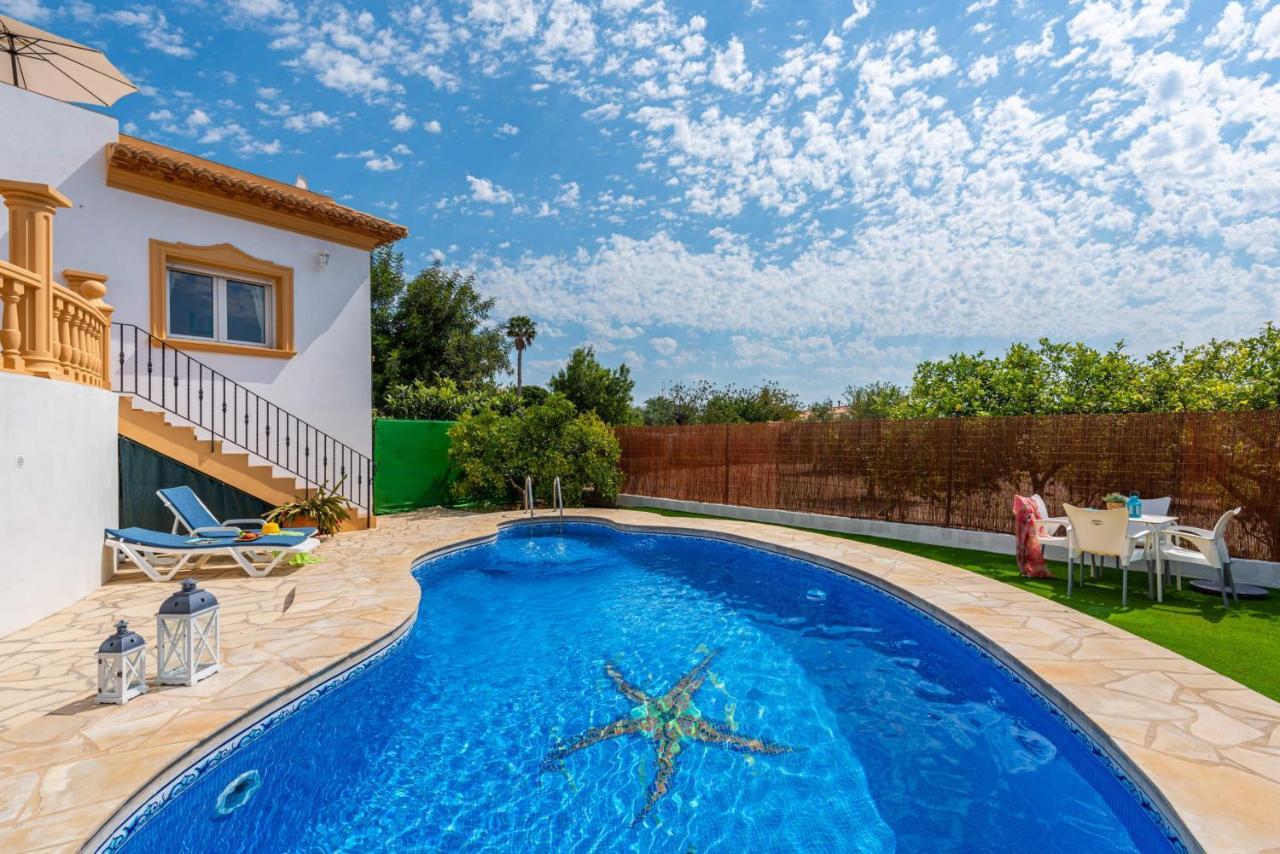 Villa Serena - Plusholidays Calpe Eksteriør bilde