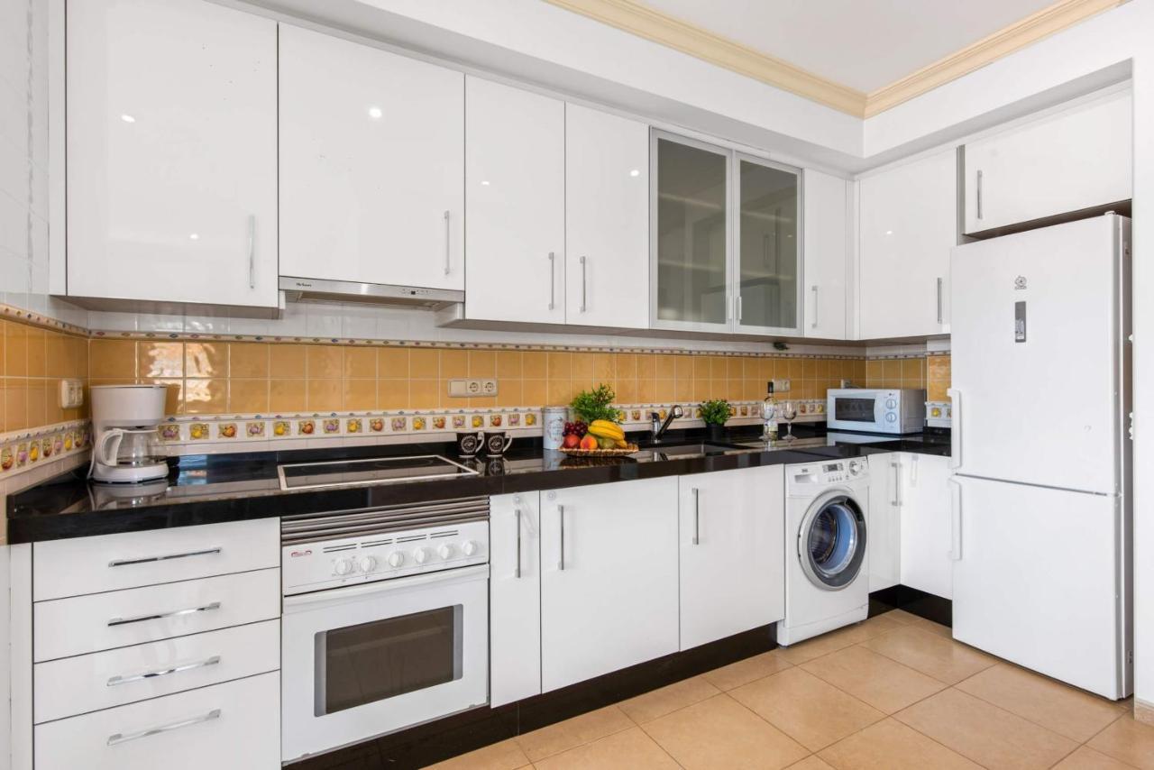 Villa Serena - Plusholidays Calpe Eksteriør bilde