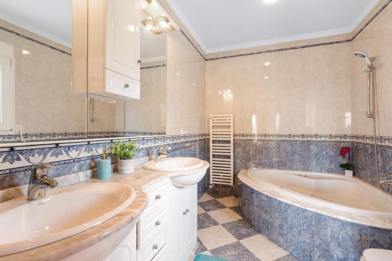 Villa Serena - Plusholidays Calpe Eksteriør bilde