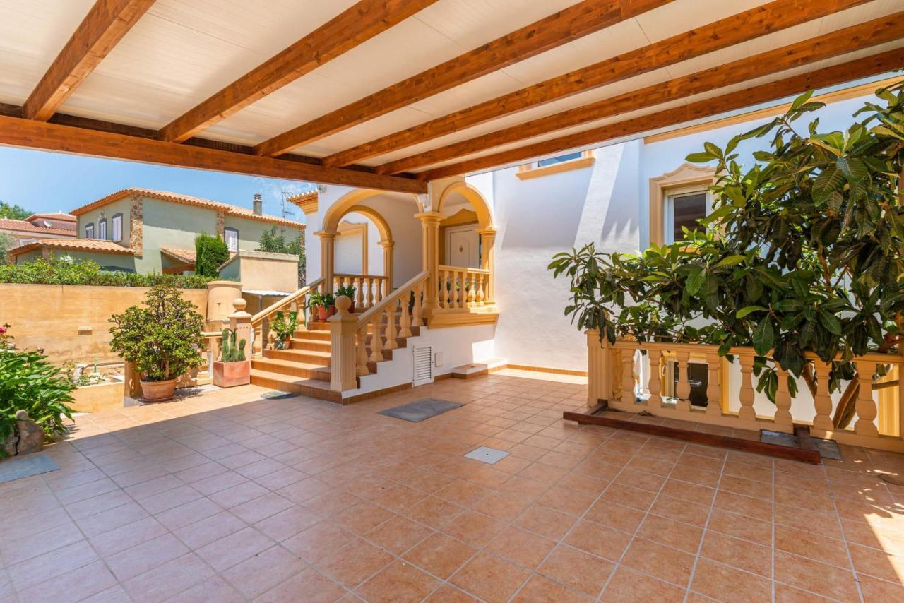 Villa Serena - Plusholidays Calpe Eksteriør bilde