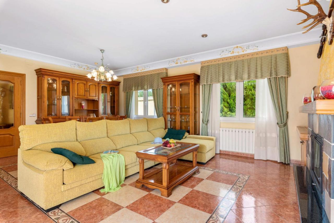 Villa Serena - Plusholidays Calpe Eksteriør bilde