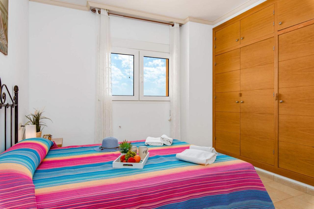 Villa Serena - Plusholidays Calpe Eksteriør bilde